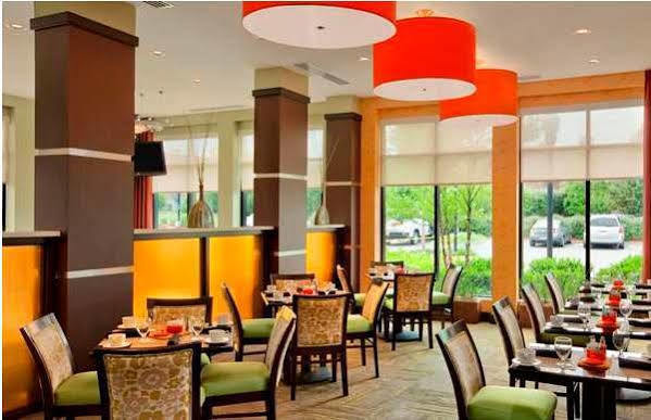 Hilton Garden Inn Dayton South - Austin Landing Springboro Dış mekan fotoğraf